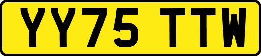 YY75TTW