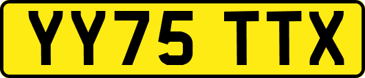 YY75TTX