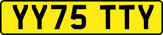 YY75TTY
