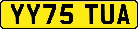 YY75TUA