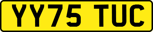 YY75TUC