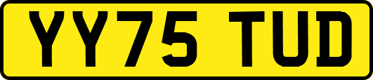 YY75TUD