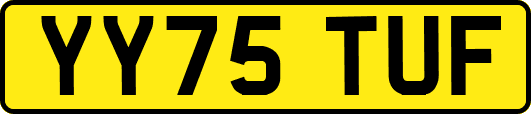 YY75TUF