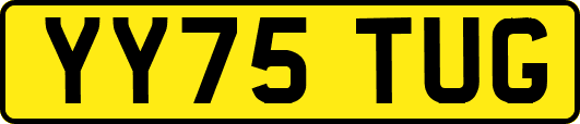 YY75TUG