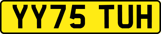 YY75TUH