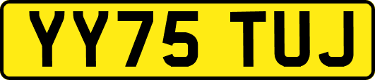 YY75TUJ