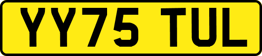 YY75TUL