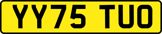 YY75TUO