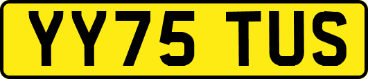 YY75TUS