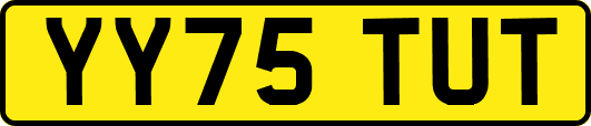 YY75TUT