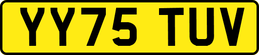 YY75TUV