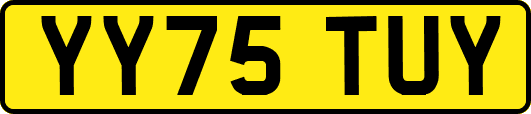 YY75TUY
