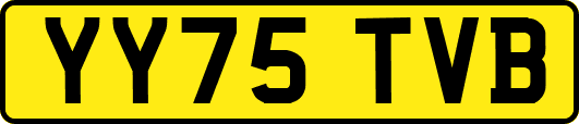 YY75TVB