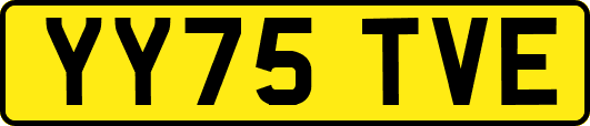 YY75TVE