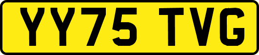 YY75TVG