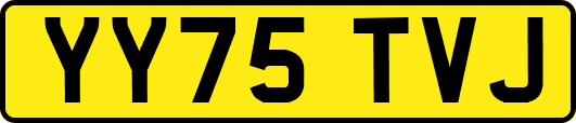 YY75TVJ