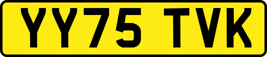 YY75TVK