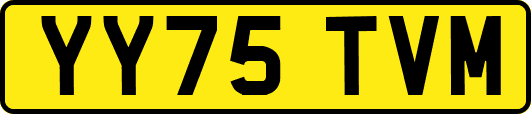 YY75TVM