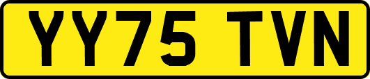 YY75TVN