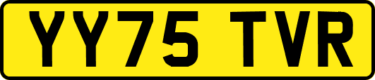 YY75TVR