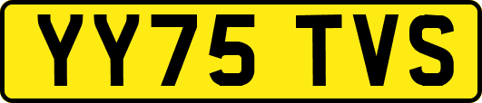 YY75TVS