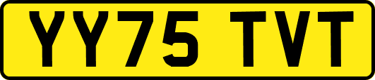 YY75TVT