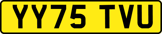 YY75TVU