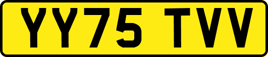 YY75TVV