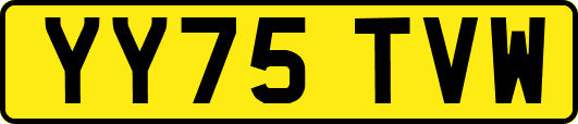 YY75TVW