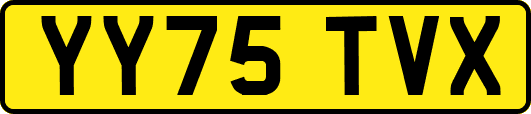 YY75TVX