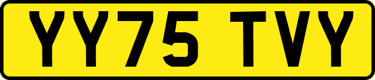 YY75TVY