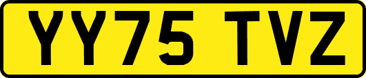 YY75TVZ