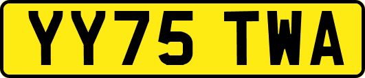 YY75TWA