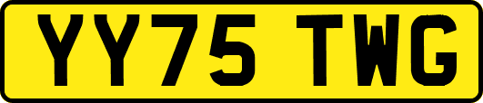 YY75TWG