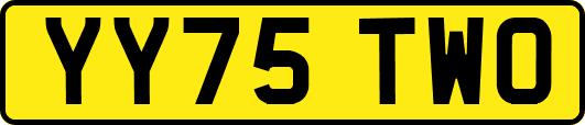 YY75TWO