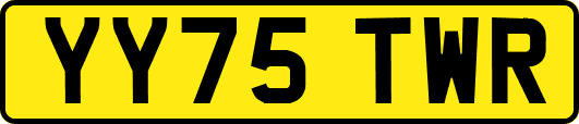 YY75TWR