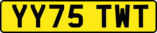 YY75TWT