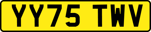 YY75TWV