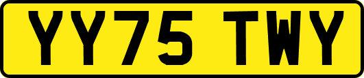 YY75TWY