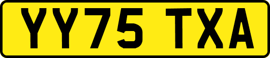 YY75TXA
