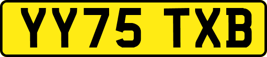 YY75TXB