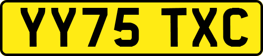 YY75TXC