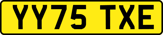 YY75TXE