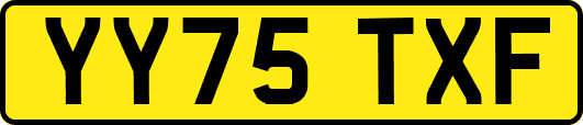 YY75TXF