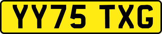 YY75TXG