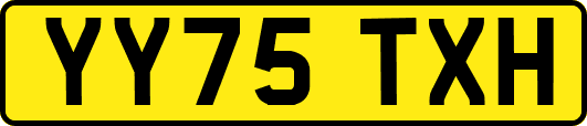 YY75TXH