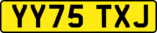 YY75TXJ