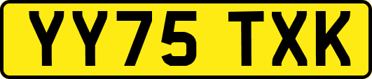 YY75TXK