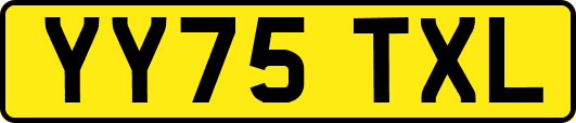 YY75TXL