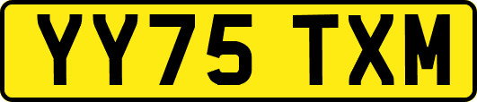 YY75TXM